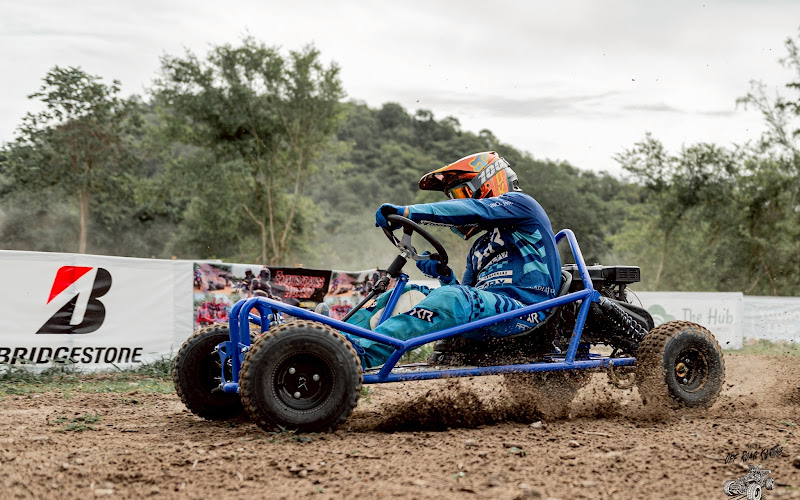 Hua Hin Off Road Karting