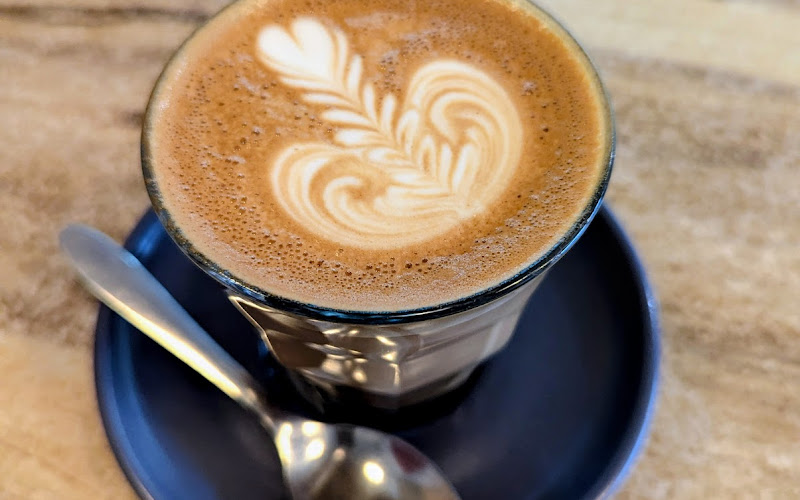 Top Brew Espresso ( Bexley)