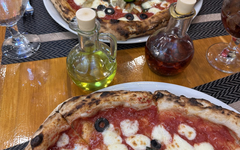 Ristorante Sapori Di Napoli