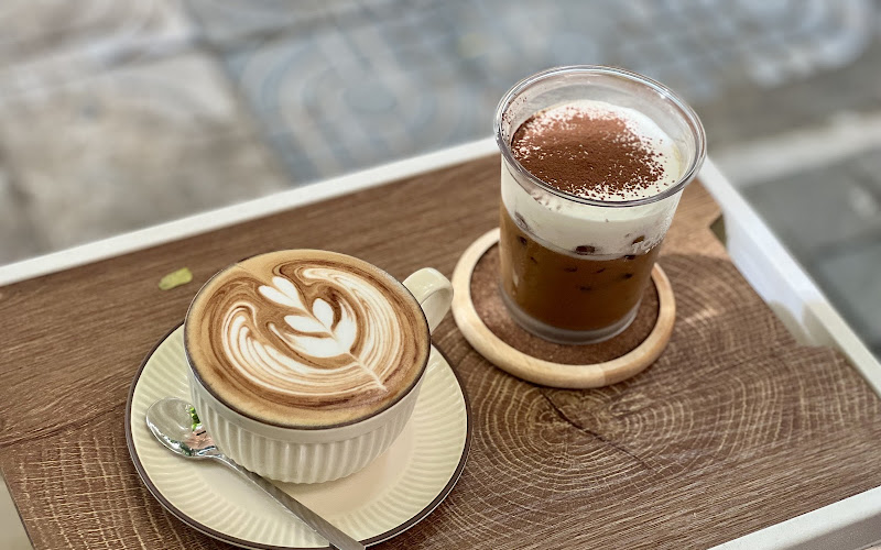 Tourane Roastery