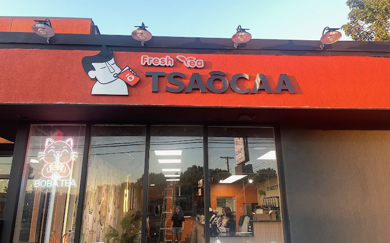 Tsaocaa
