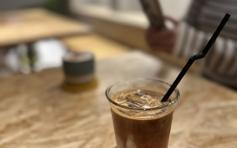 Retreat cafe(リトリートカフェ)