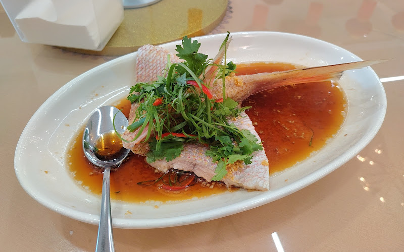 J. Xuan Kitchen 佳轩中餐厅