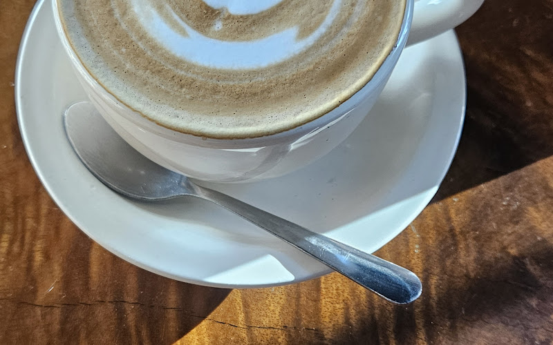 Café Baires