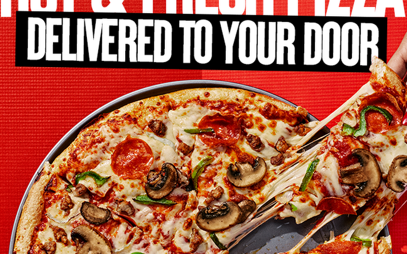 Pizza Hut Mittagong