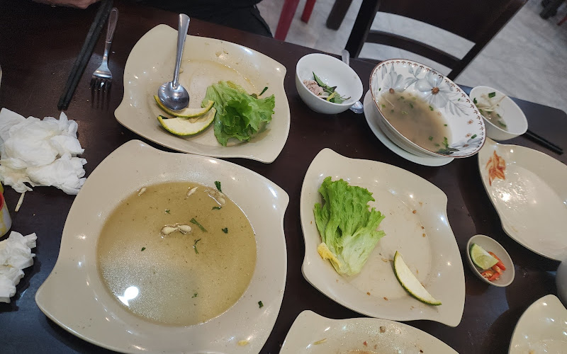 Lien Restaurant - Food and Drink