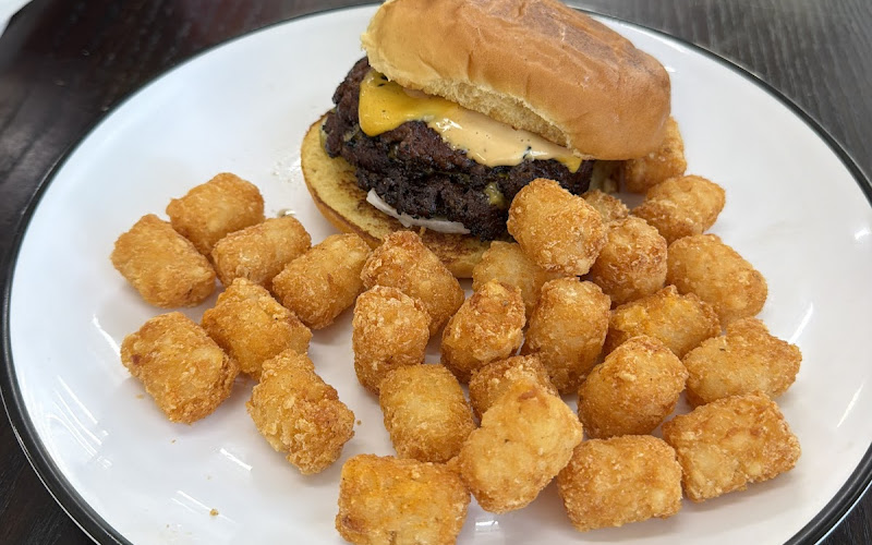 Bubba's Gas & Grill - Exxon