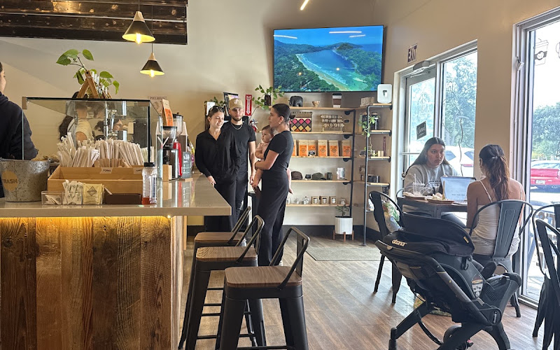 Cumbres Coffee Roasters Delray
