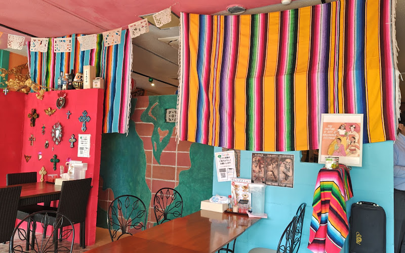 創業50年自家製麺沖縄そば 中山そば