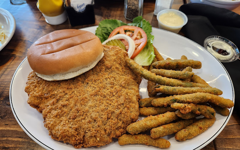 Hwy 47 Kitchen