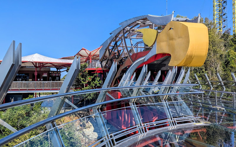 Eagle's Nest SkyWalk