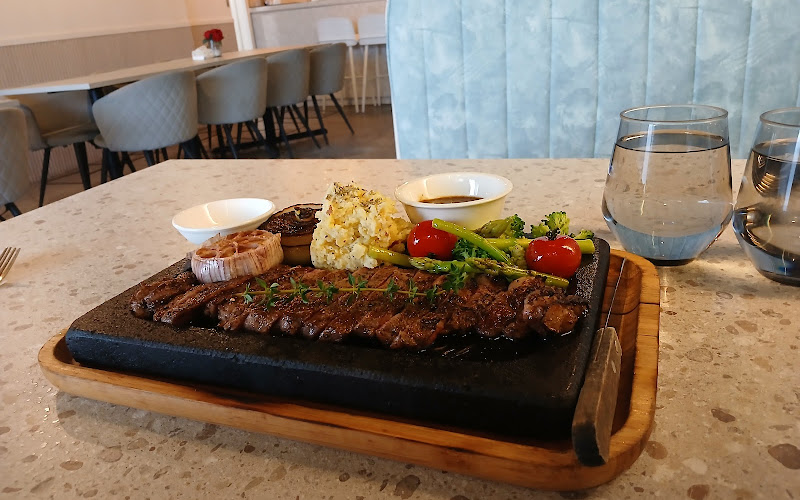 CIBO Italiano Batu Pahat