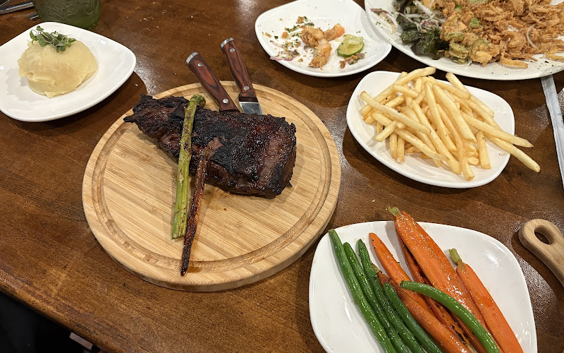 La Vaca SteakHouse
