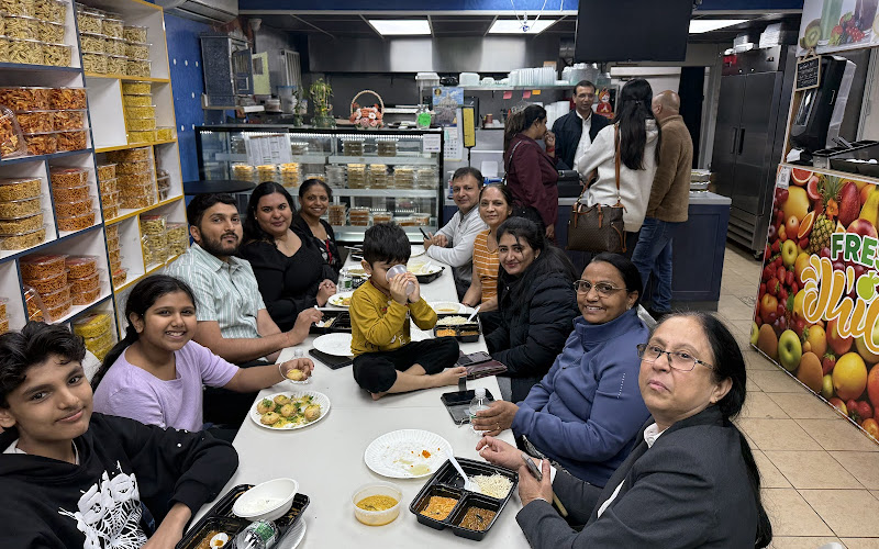 VALAM FOODS ISELIN NJ