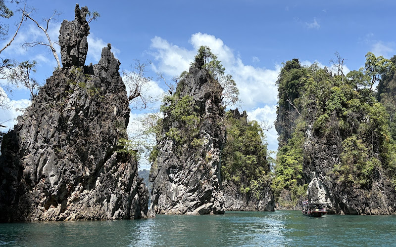 KHAOLAK JANTRA TOUR