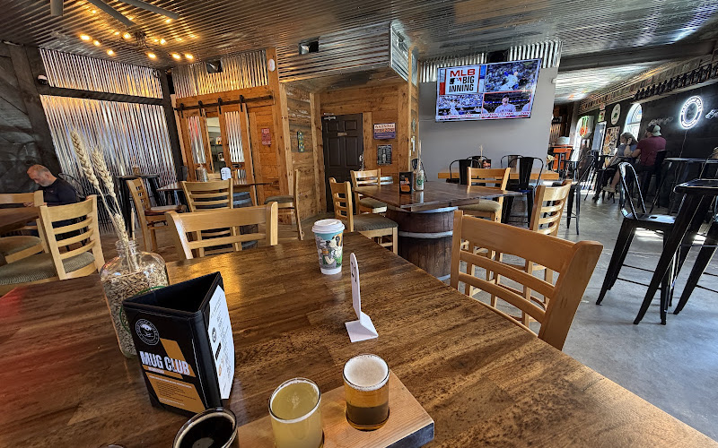 Cartecay River Brewing Co. LLC