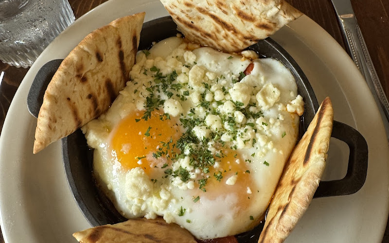 Adour Bistro
