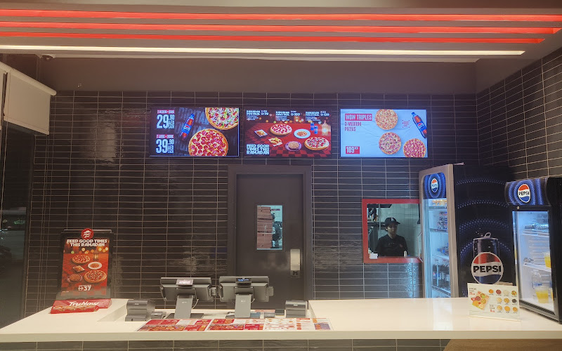 PizzaHut
