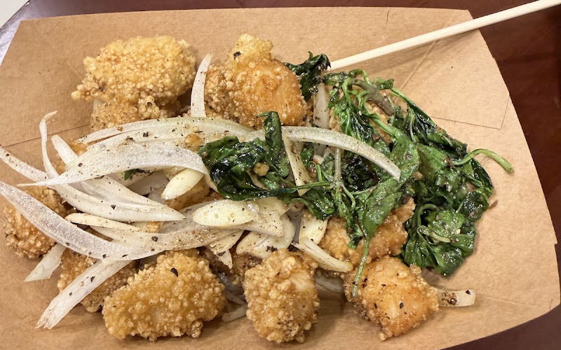 Thanh Hà - Ẩm Thực Đài Loan