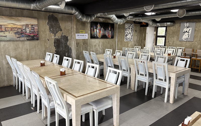 고동리-Godongri Koean restaurant