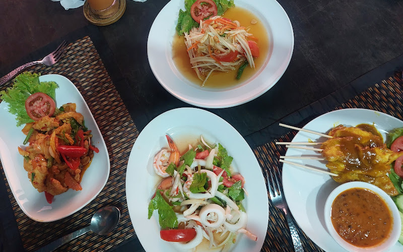 Puhyai Don Restaurant