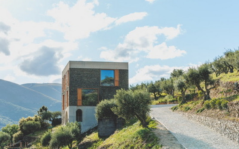 Casa do Arco by Douro Exclusive