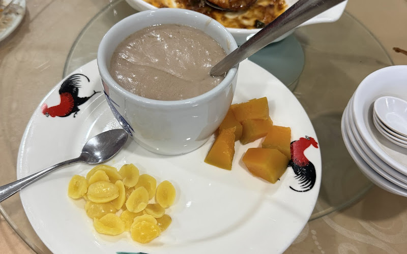 Teo Soon Loong Classic Food 经典潮顺隆