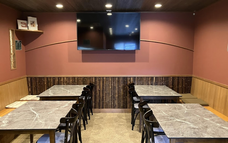 隠れ家ワインバルRenardiereルナルディエール