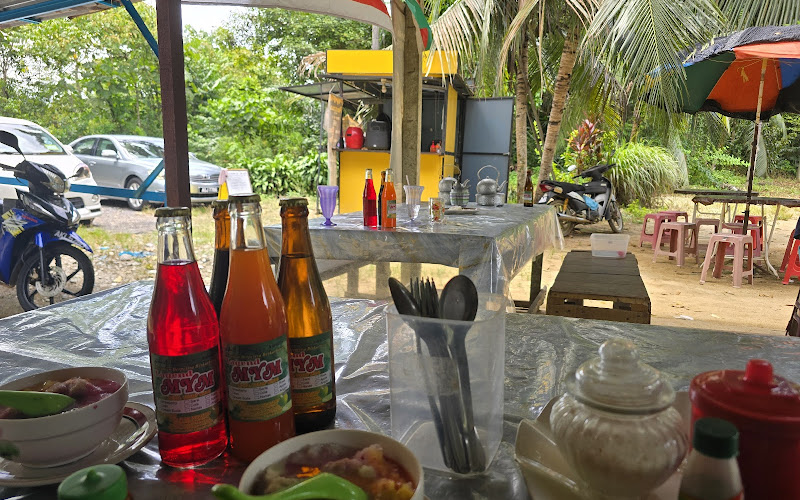 Kedai Opah De Cherry Corner