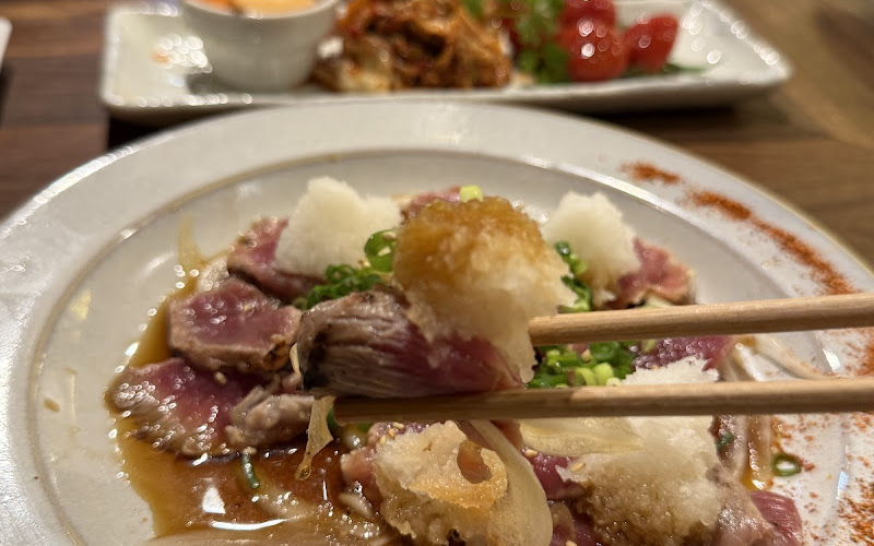 ジンギスカンYODEL 蒲田店