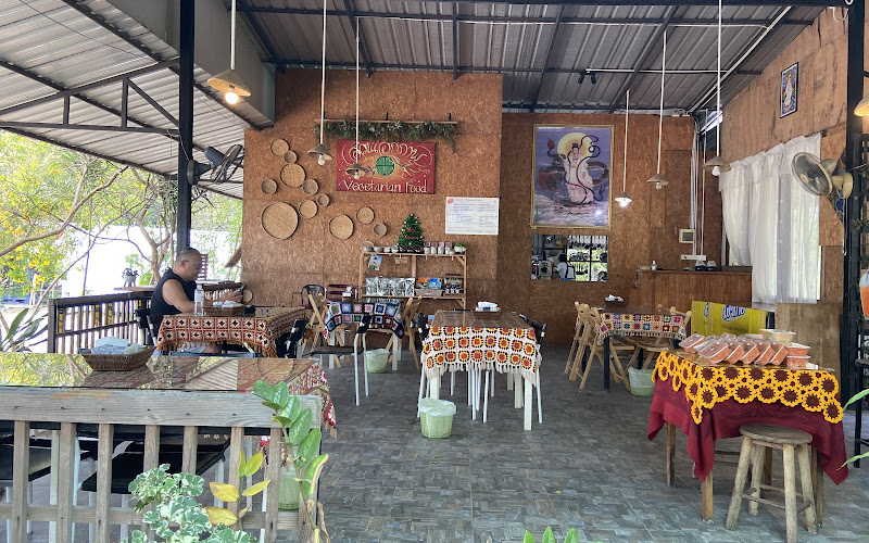 สวนเอกภาพ อาหารเจ素食餐廳 Suan Eakaparp Vegetarian