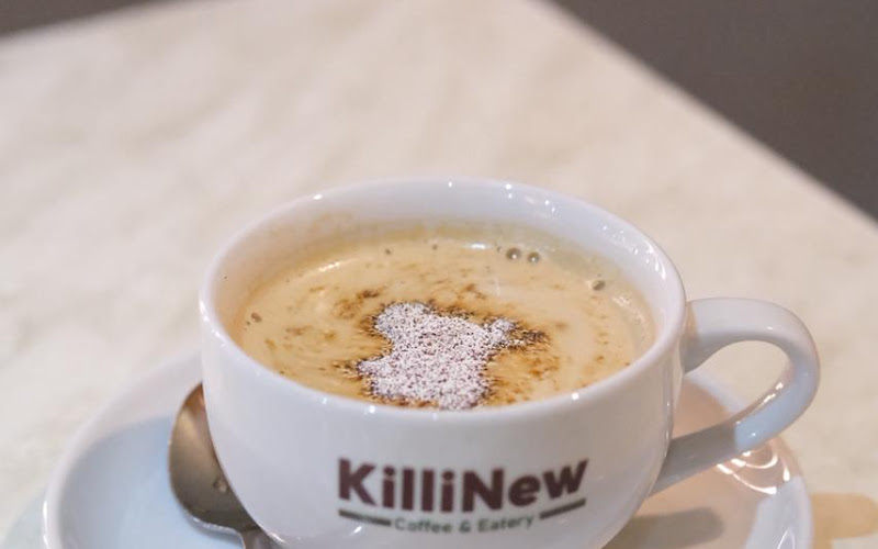 KilliNew Coffee & Eatery