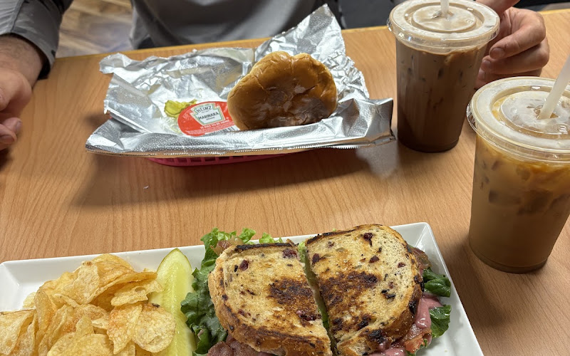 Lucy's