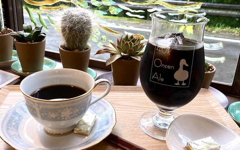 CraftBeer & Cafe こはるび