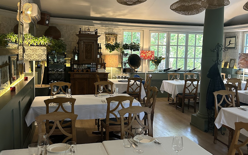 Dom Restauracyjny Kuznia Pod Kogutami