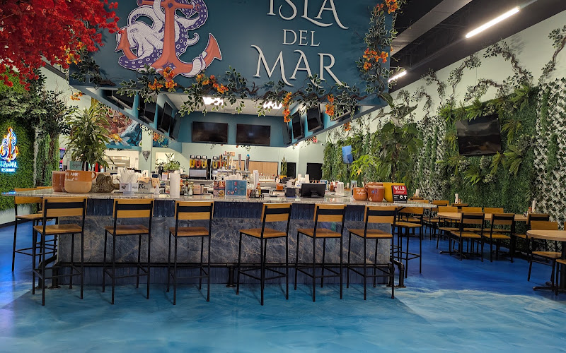 Isla Del Mar Restaurante - West