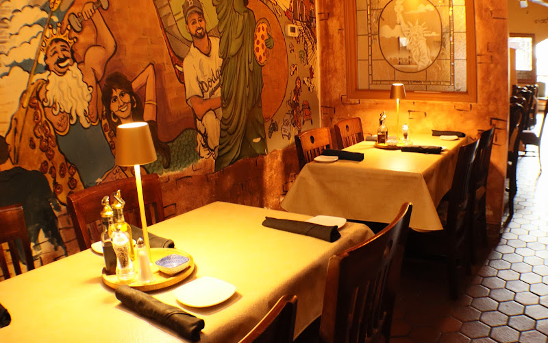 Brooklyn Bridge Italian Restaurant