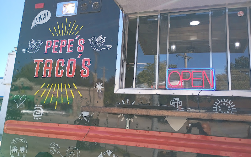 Papis Tacos KC