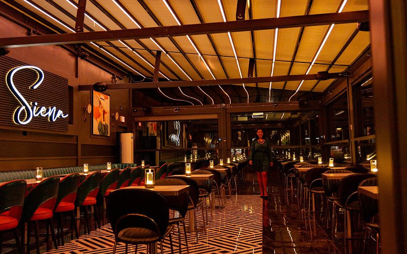 Siena Restaurant