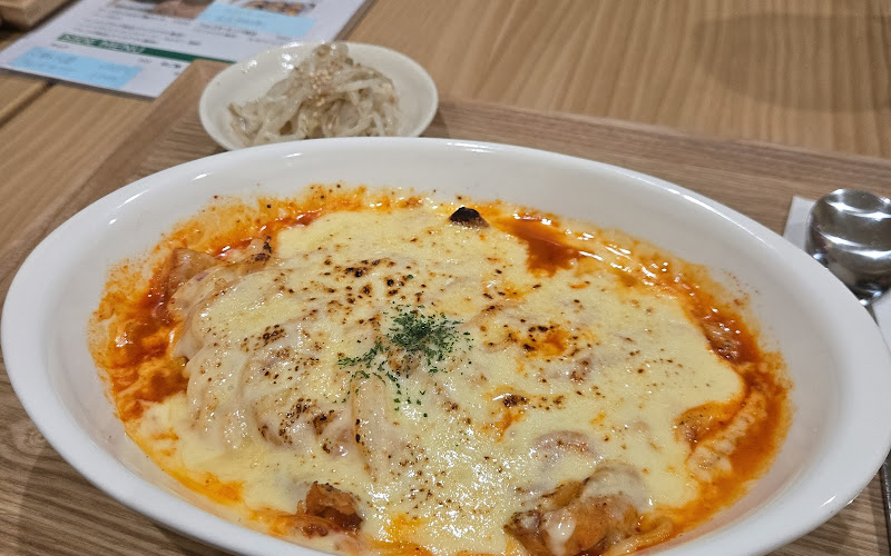 なよんのお家ごはん