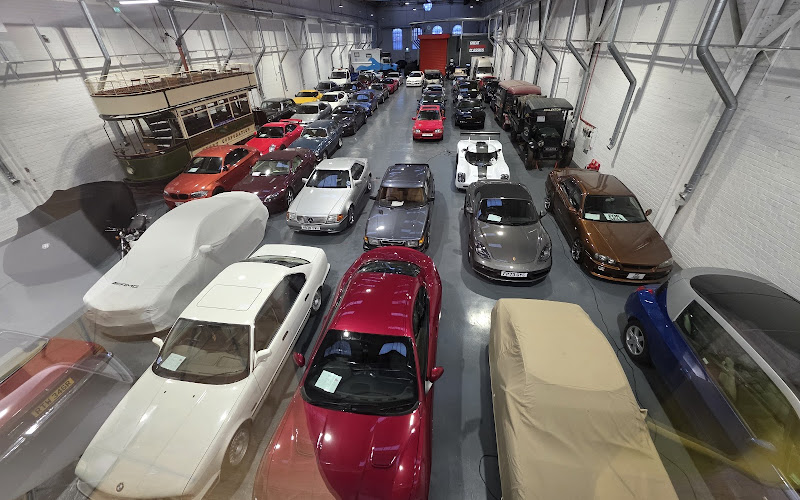 Great Northern Classics