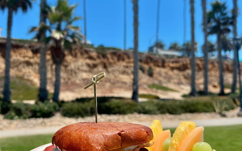 O'Side Strand Café