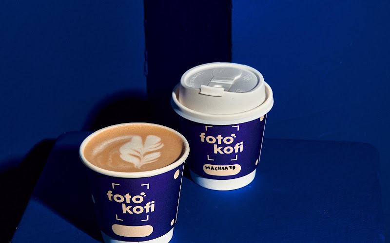 Foto Kofi Cafe