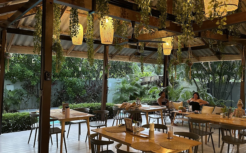 JOY's KITCHEN-FAMILY CAFE AND RESTAURANT