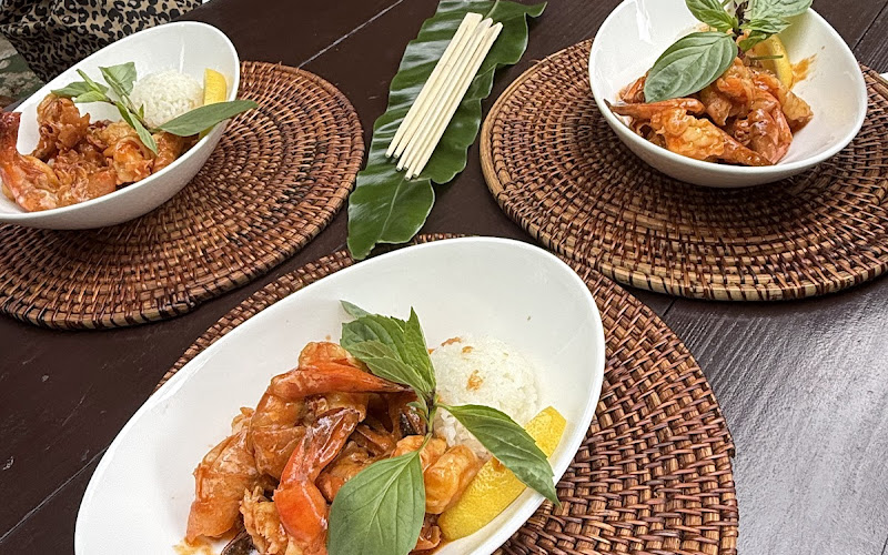 パーラー レッドドラゴン