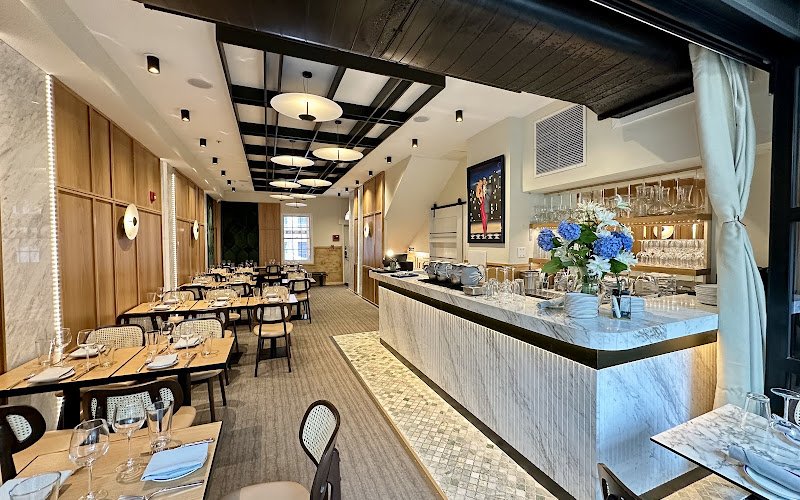 Ambrosia Ristorante