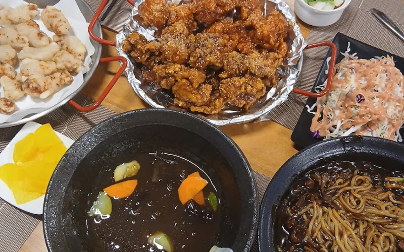 맛짱 7군점 Matzzang (Quan 7)