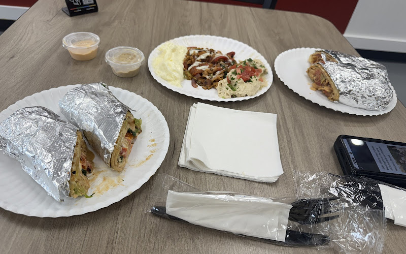 Best Bites Mediterranean Restaurant & Grocery