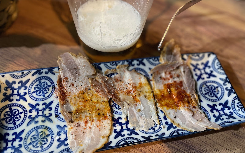 La Tontona Abacería