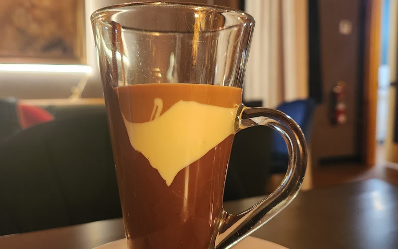 AJ Chocolate House NSB